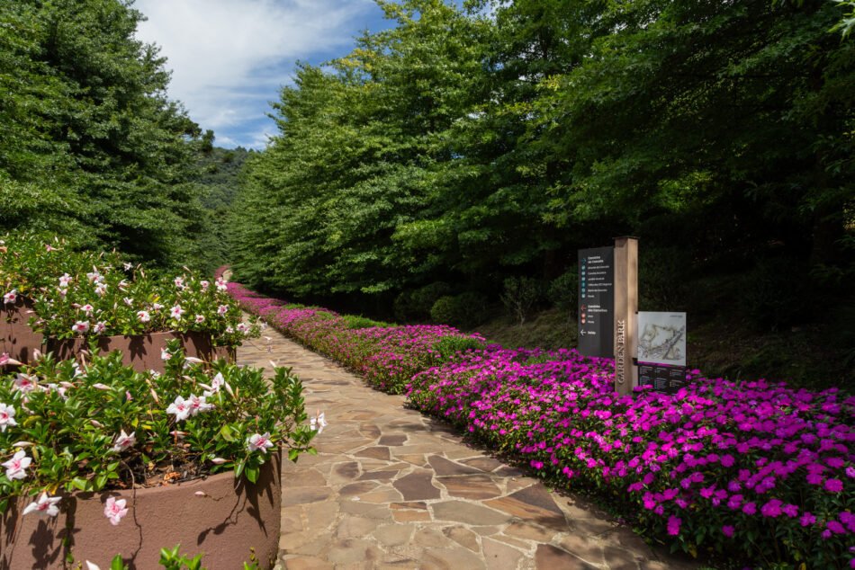 Garden Park